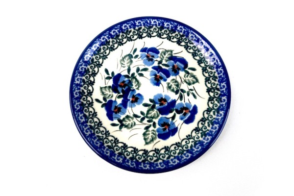 Bunzlau Cake - Amuse bordje 2273X Cake - Amuze bordjes